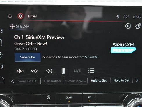 Used 2023 GMC Canyon Elevation w/ Trailering Package image 25