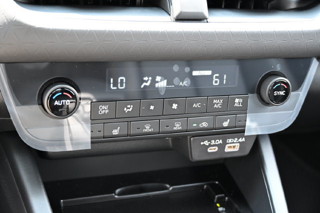 New 2026 Subaru Outback Wilderness AWD/4WD image 26