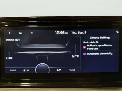 Used 2024 Kia K5 GT-Line w/ GT-Line Premium Package AWD/4WD image 37