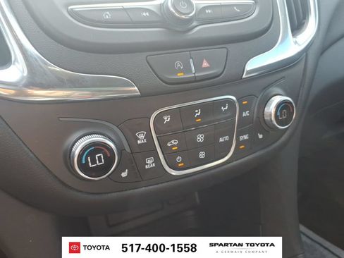 Used 2024 Chevrolet Equinox LT AWD/4WD image 23