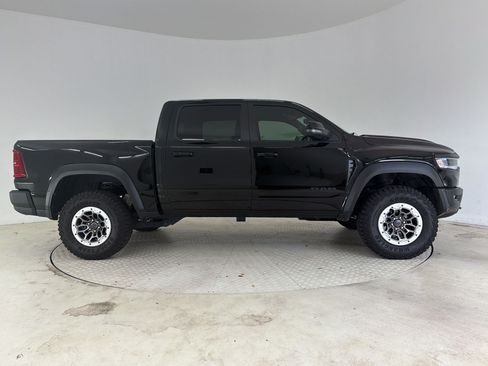 Used 2026 RAM 1500 RHO w/ RHO Level 1 Equipment Group AWD/4WD image 8