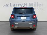 Used 2021 Jeep Renegade Sport image 4