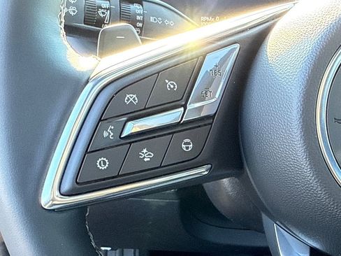 New 2026 Buick Enclave Avenir w/ Super Cruise Package image 22