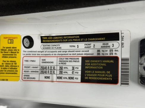 Used 2020 Rolls-Royce Cullinan image 61