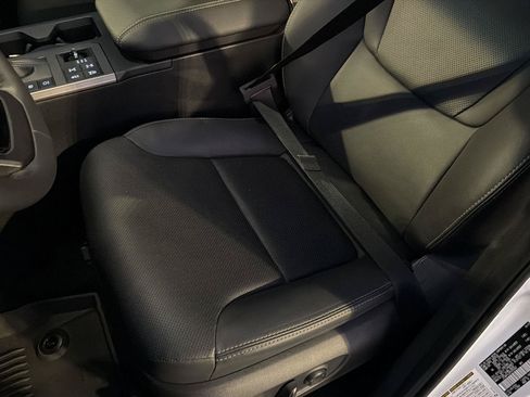Certified 2024 Toyota Land Cruiser AWD/4WD image 30