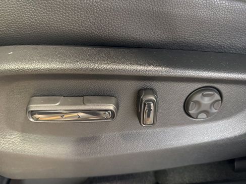 Certified 2026 Honda Odyssey Sport-L image 19