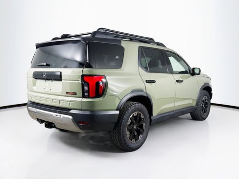 New 2026 Honda Passport TrailSport Elite image 34