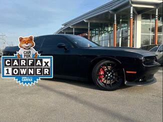 Used 2023 Dodge Challenger R/T Scat Pack w/ T/A Package 360° Tour