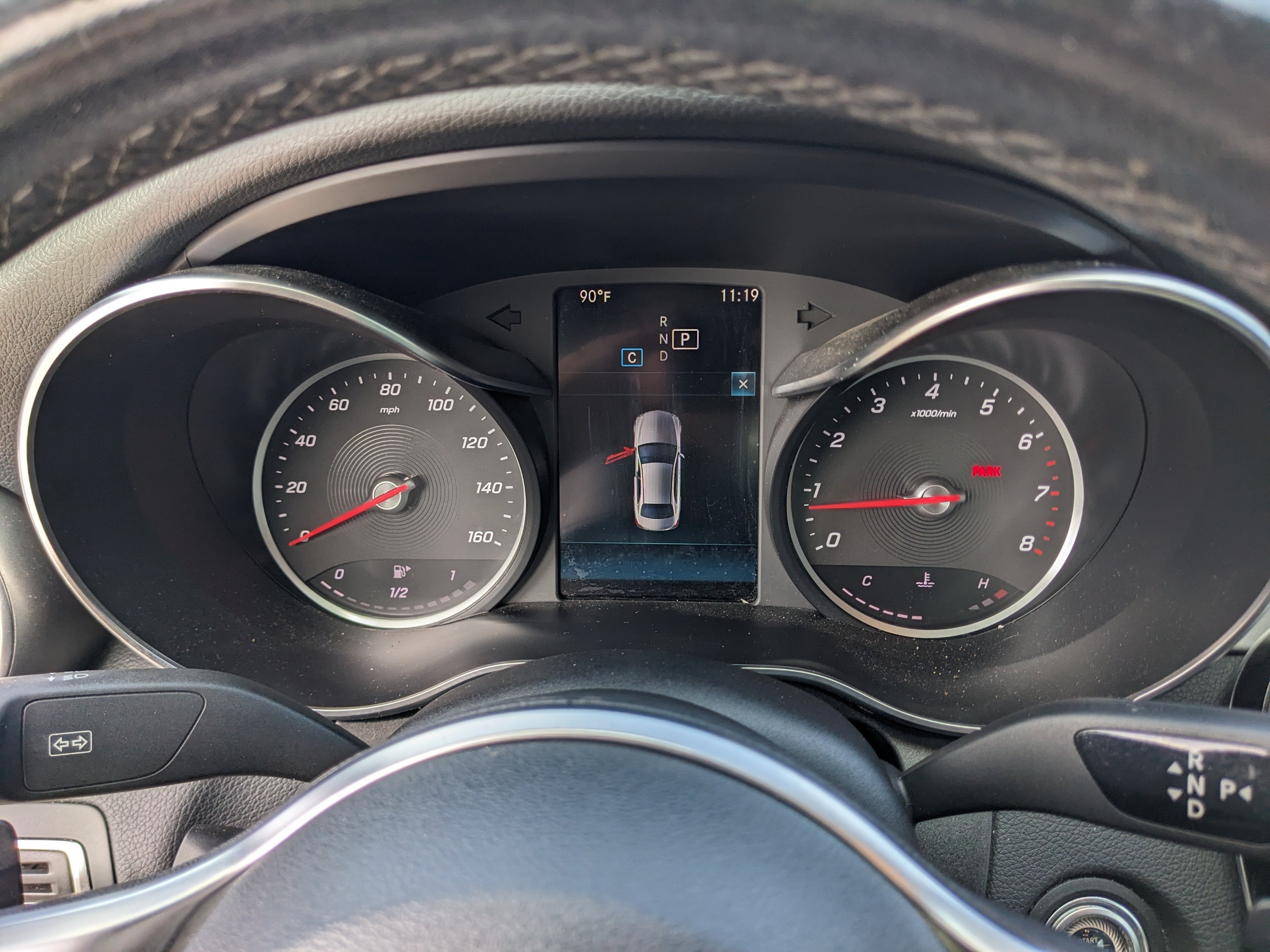 Used 2019 Mercedes-Benz C 300 Sedan image 36