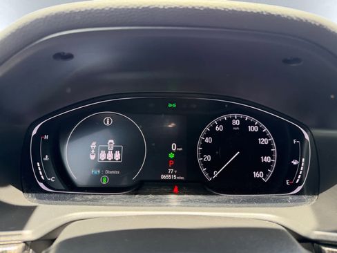 Used 2022 Honda Accord Sport image 5