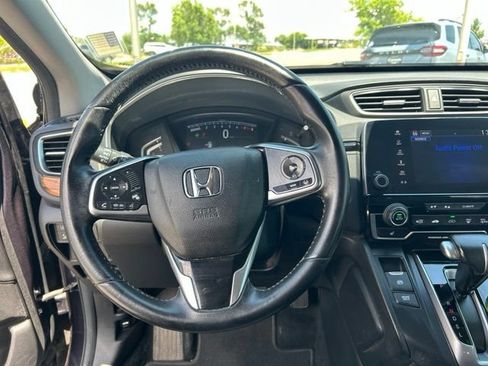 Used 2018 Honda CR-V EX-L image 21