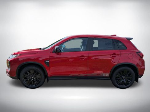 New 2026 Mitsubishi Outlander Sport AWD image 7