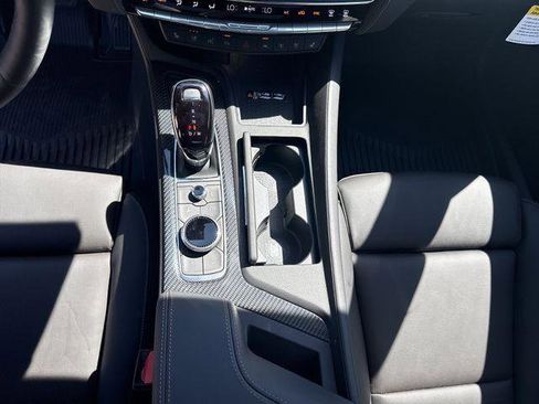 New 2026 Cadillac CT5 Sport RWD image 15