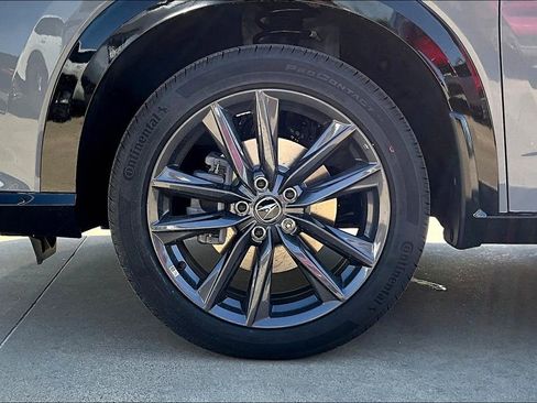 New 2025 Acura ADX A-Spec image 23