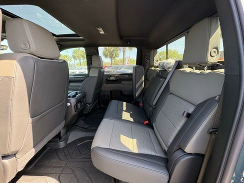 New 2026 Chevrolet Silverado 2500 ZR2 AWD/4WD image 14