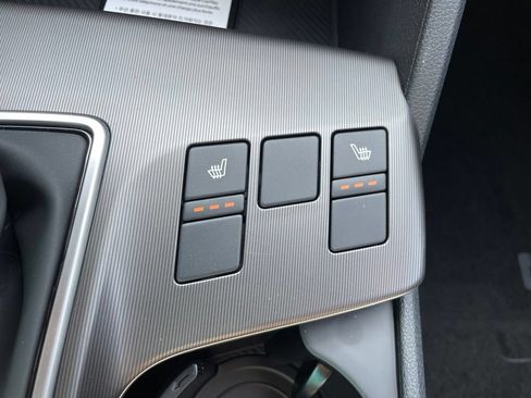 New 2026 Kia Sportage EX FWD image 21