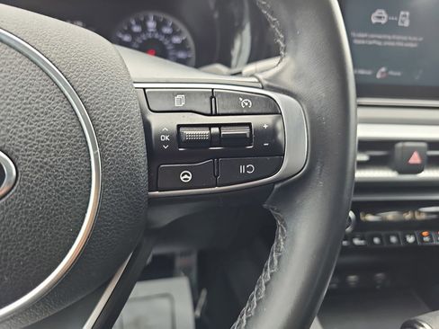 Used 2021 Kia K5 GT-Line FWD image 19