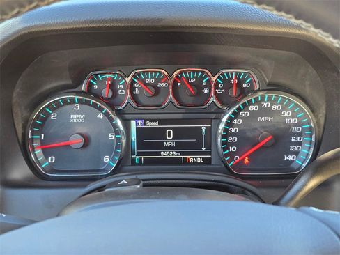 Used 2020 Chevrolet Tahoe LT w/ Luxury Package image 22