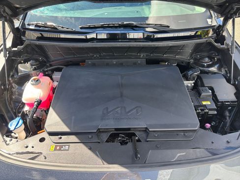 Used 2023 Kia Niro Wind w/ Wind Preserve Package image 29