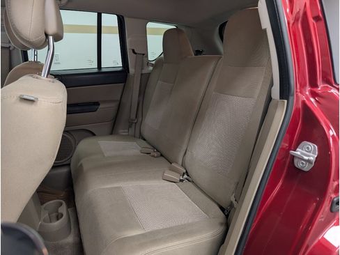 Used 2014 Jeep Compass Sport w/ Power Value Group FWD image 14