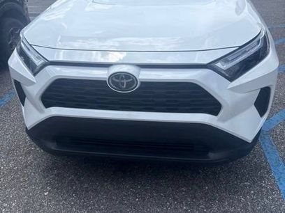 Used 2025 Toyota RAV4 XLE w/ Convenience Package