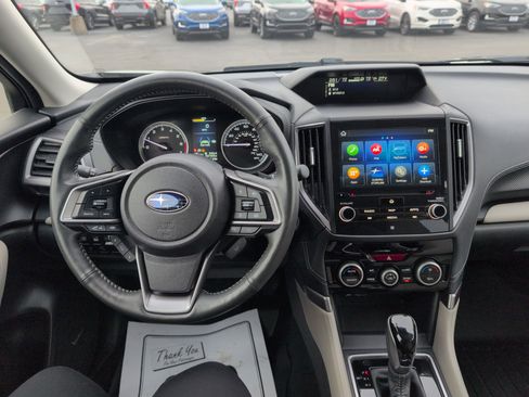 Used 2022 Subaru Forester Limited image 21