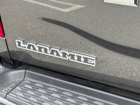 Used 2026 RAM 2500 Laramie AWD/4WD image 26