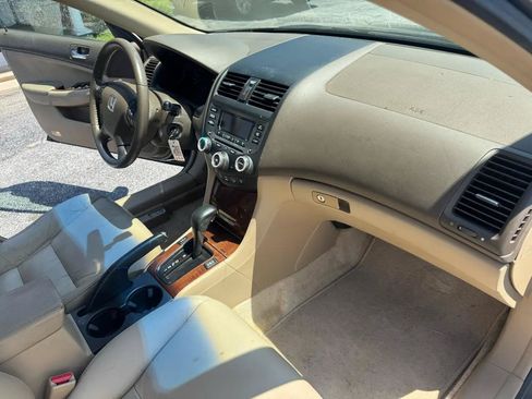 Used 2006 Honda Accord EX-L image 17