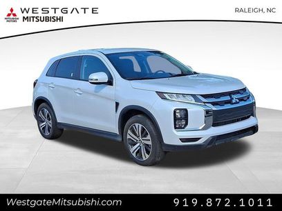 New 2023 Mitsubishi Outlander Sport SE