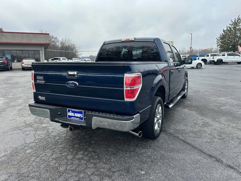 Used 2013 Ford F150 XLT w/ XLT Chrome Pkg image 8