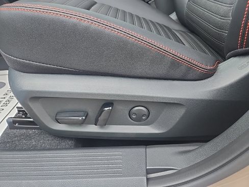 New 2026 Nissan Rogue SV w/ Rock Creek Premium Package image 11