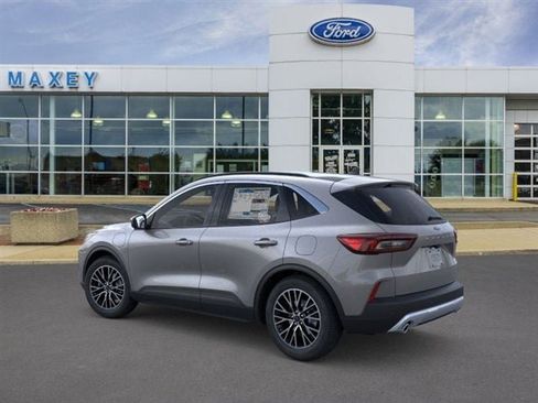 New 2026 Ford Escape SE FWD image 27