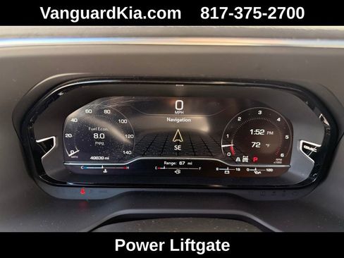 Used 2024 GMC Yukon Denali image 19