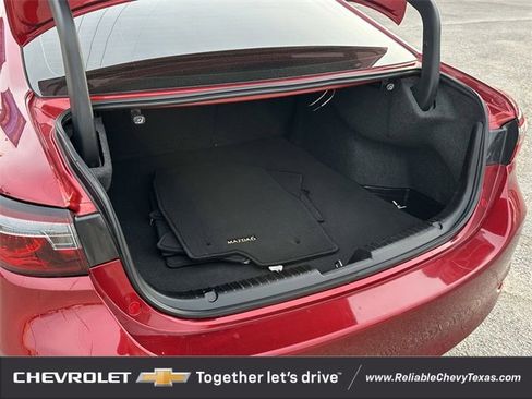 Used 2021 MAZDA MAZDA6 Grand Touring Reserve image 33