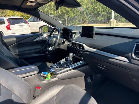 Used 2020 MAZDA CX-9 Grand Touring FWD image 15