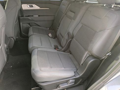 New 2026 Ford Explorer Active image 18