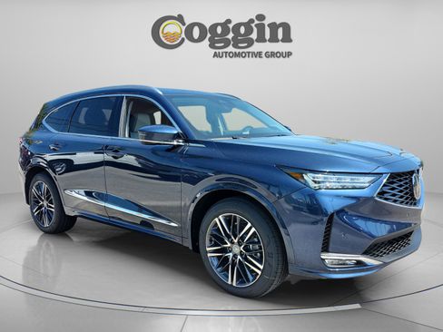 New 2026 Acura MDX SH-AWD w/ Advance Package image 7