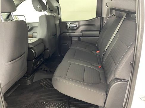 Used 2021 Chevrolet Silverado 1500 LT image 16