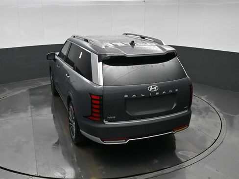 New 2026 Hyundai Palisade Calligraphy image 29