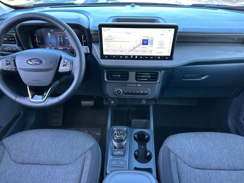 New 2025 Ford Maverick XLT w/ XLT Luxury Package image 12