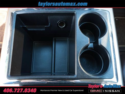 Used 2013 RAM 1500 Laramie Longhorn w/ Protection Group AWD/4WD image 18