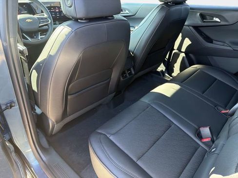 New 2026 Chevrolet Equinox LT w/ Convenience Package II image 15