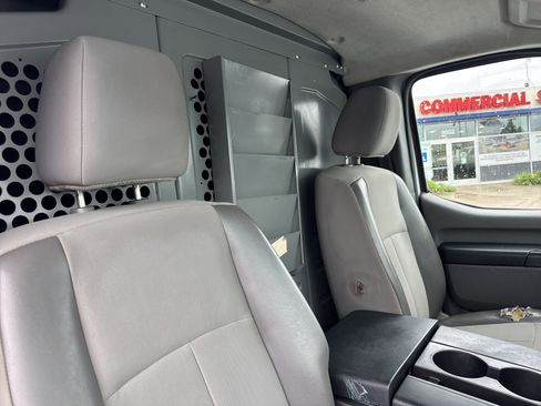 Used 2016 Nissan NV 2500 S w/ Power Package RWD image 20