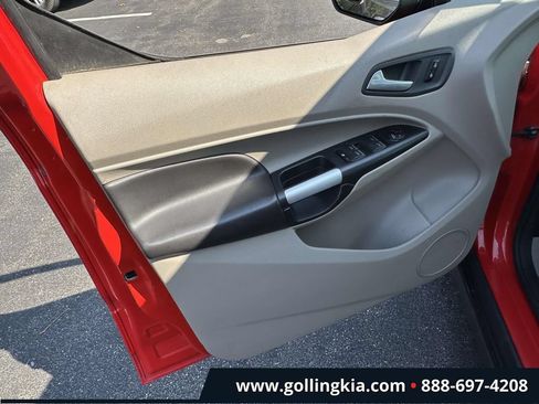 Used 2016 Ford Transit Connect Titanium FWD image 15