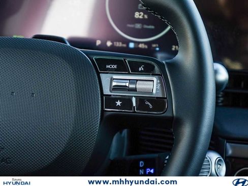 New 2026 Hyundai Ioniq 5 SEL image 19