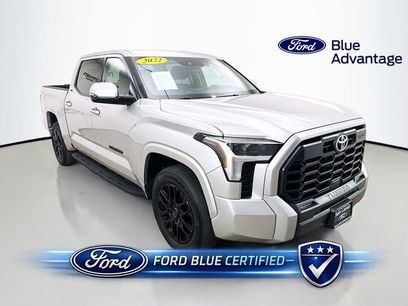 Used 2022 Toyota Tundra SR5 w/ TRD Sport Package