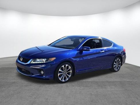 Used 2015 Honda Accord EX-L image 7
