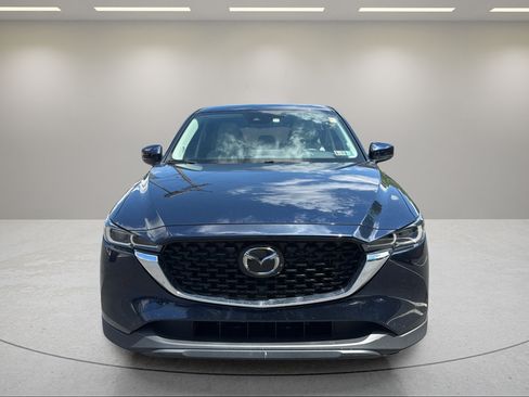 Certified 2023 MAZDA CX-5 AWD 2.5 S image 2