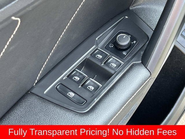 Used 2022 Volkswagen Tiguan SEL R-Line AWD/4WD image 26