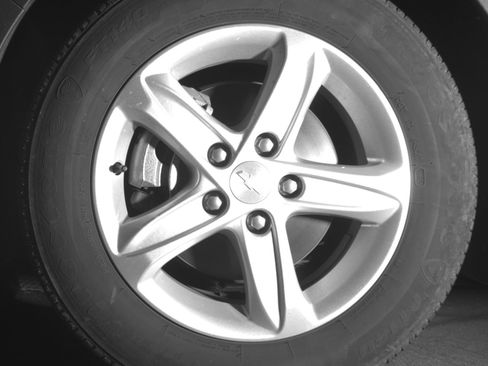 Used 2024 Chevrolet Malibu LT image 19